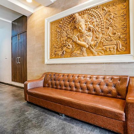 Fabhotel Krishna Inn Kashele Екстер'єр фото